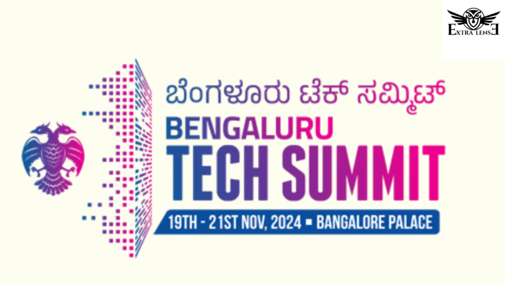 Bangalore Tech Summit
