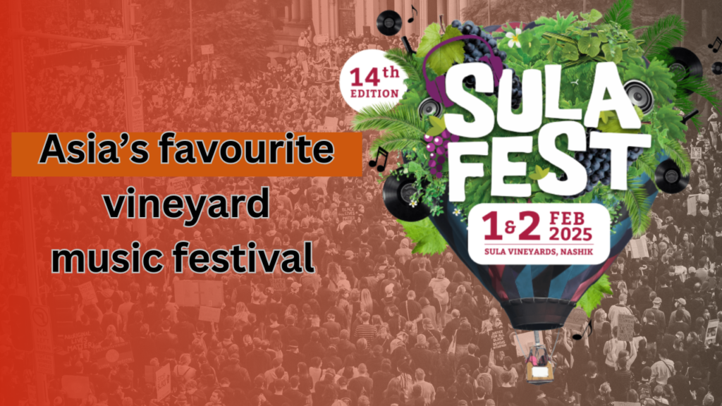 SulaFest 2025