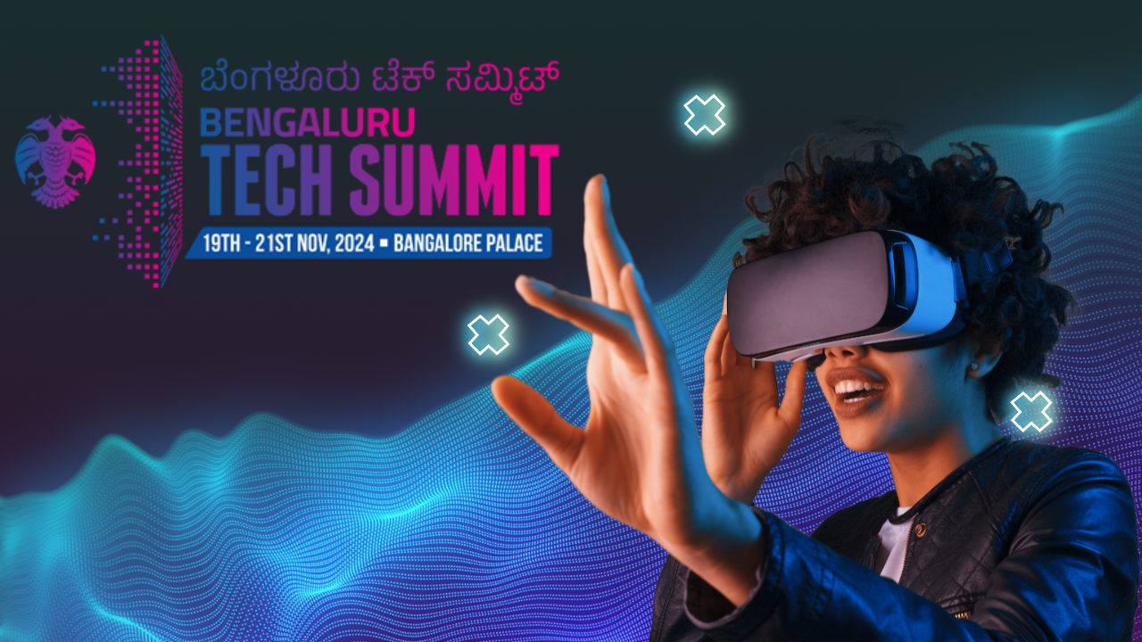 Bangalore Tech Summit