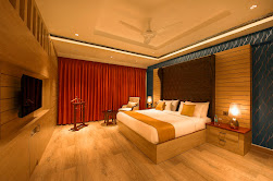 Best Hotels in Udupi