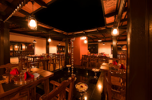 Hotel in Udupi