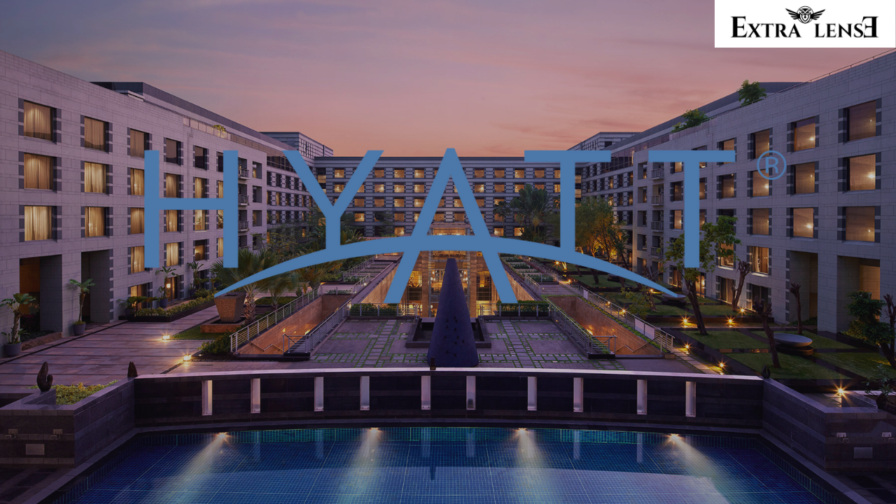 hyatt hotel