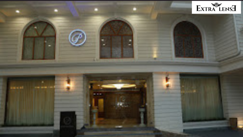 hotels in Udupi