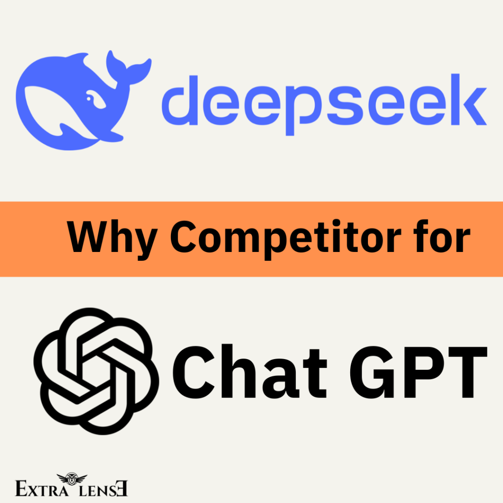 Why Deep Seek AI is a Game-Changer in AI-Powered Search