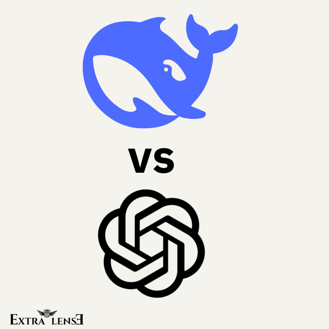 Why Deep Seek AI is a Major Competitor to ChatGPT