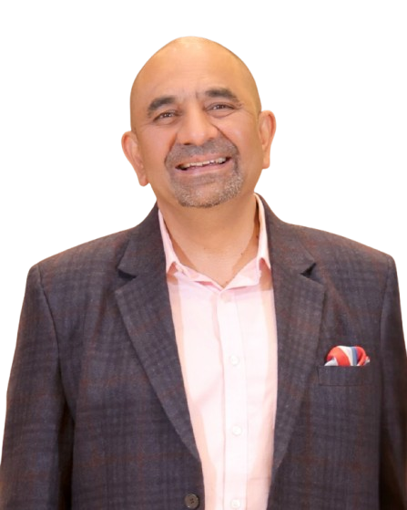 Mr. Ashutosh Chhibba