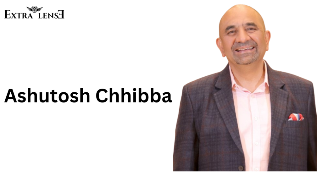 WelcomHeritage Appoints Ashutosh Chhibba as CEO, Paving the Way for Growth