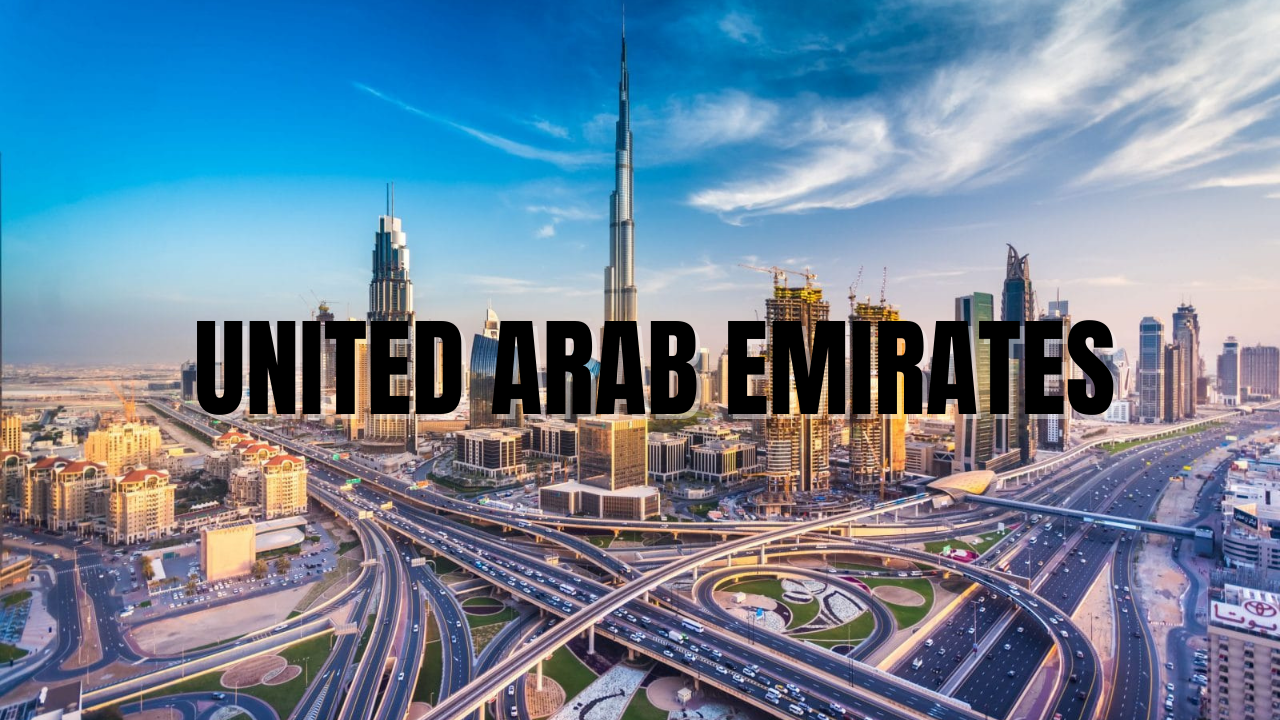 digital marketing agency in United Arab emirates