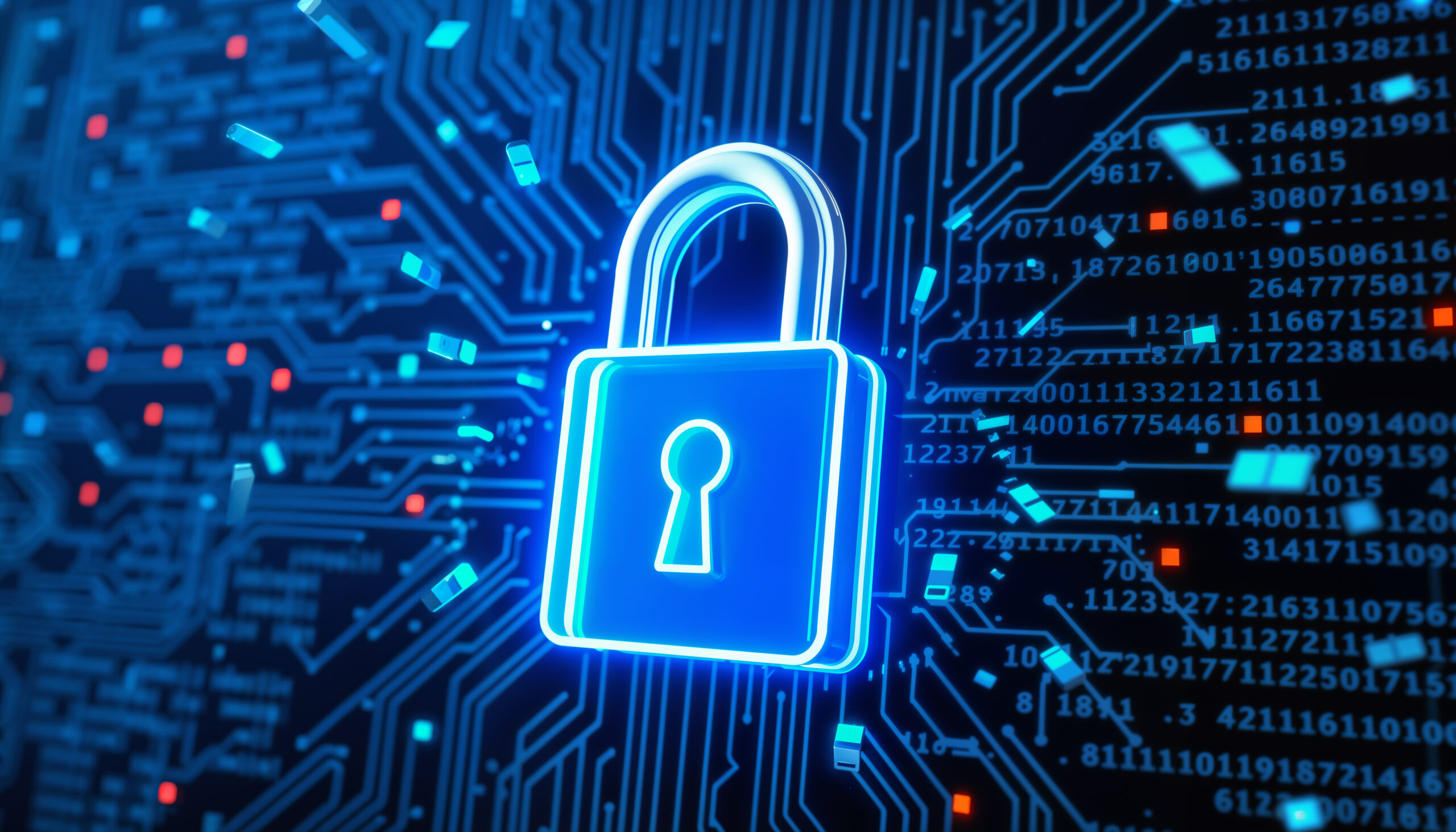 Cybersecurity