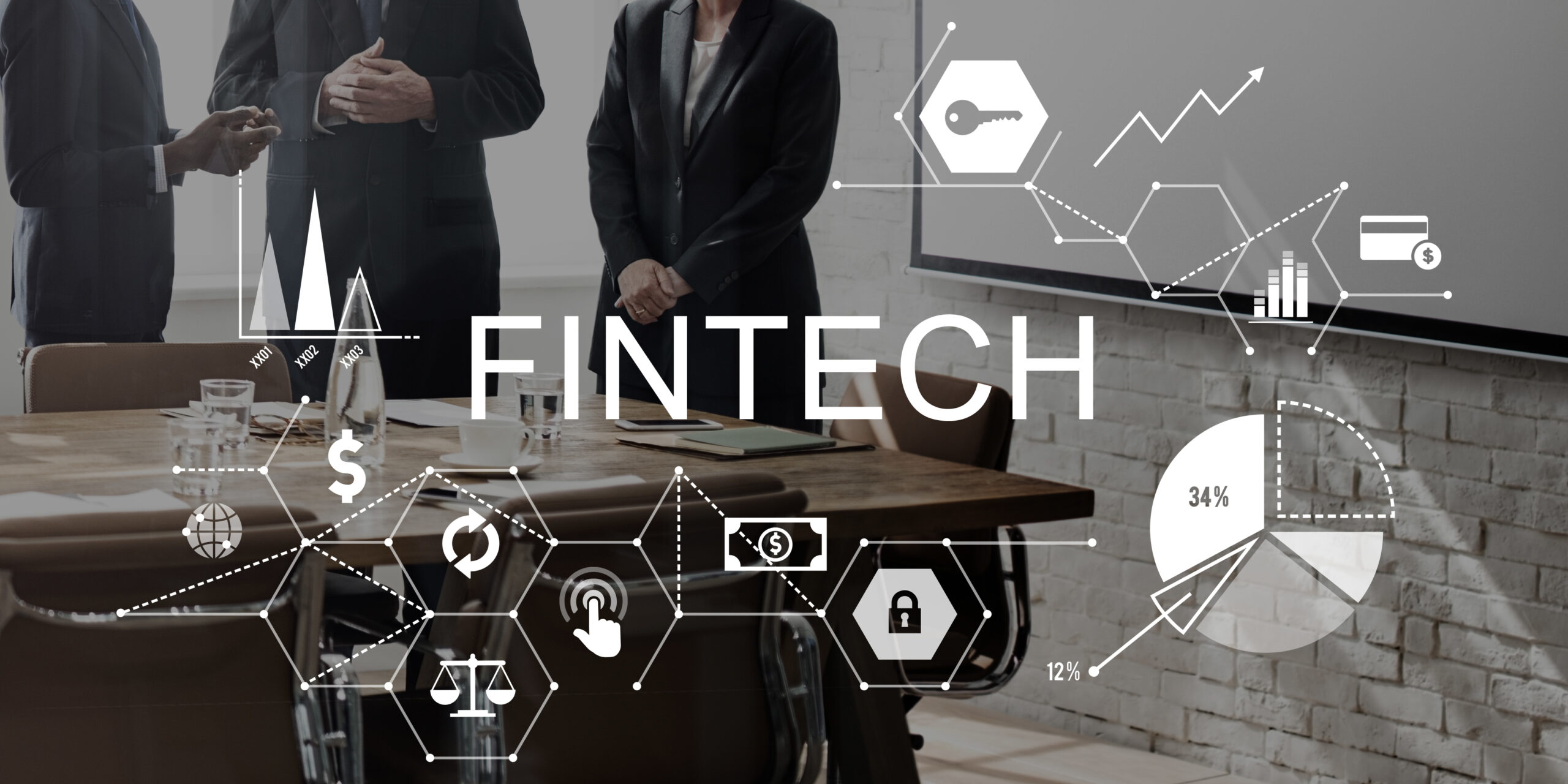 FinTech (Financial Technology)
