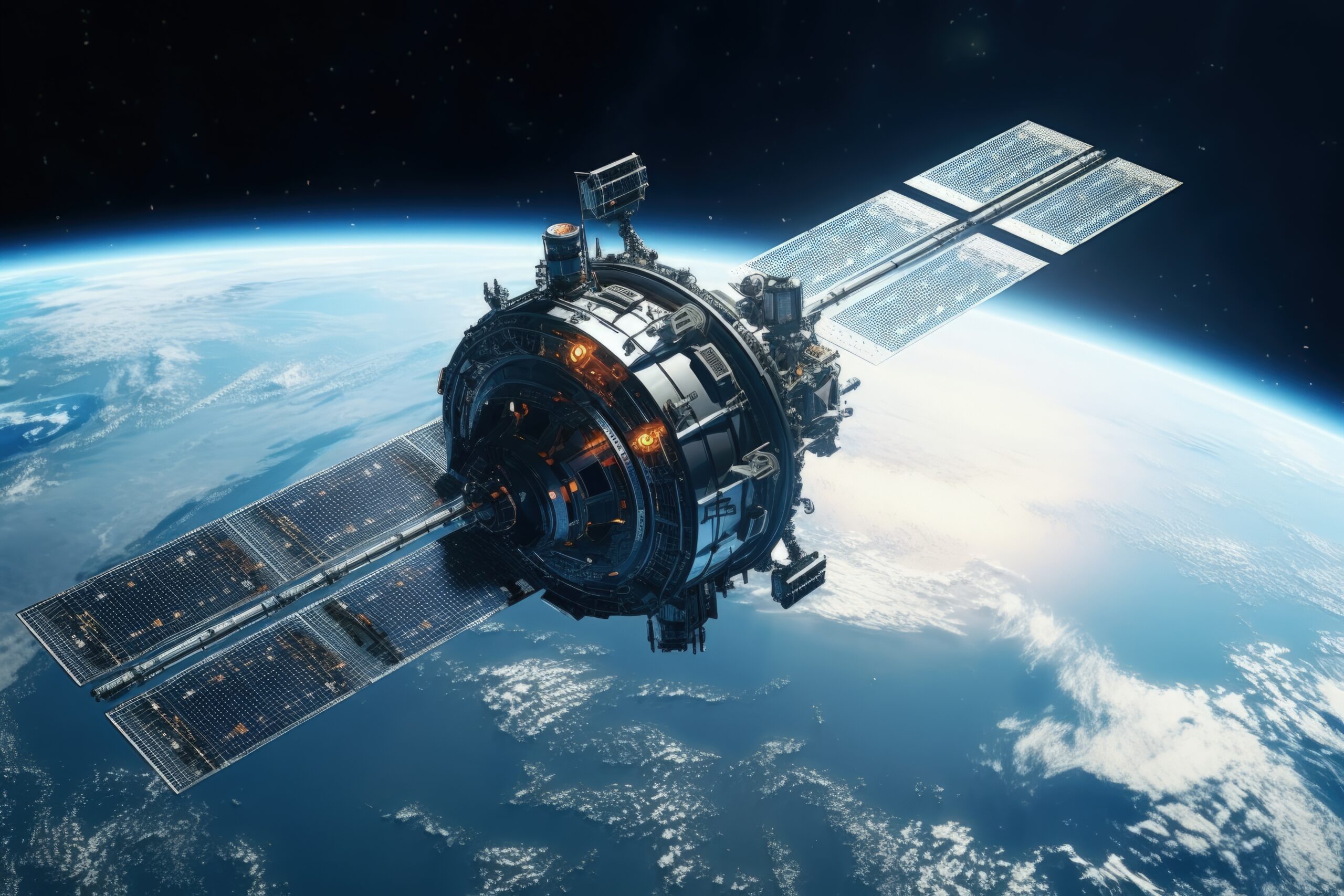 Space Exploration and Aerospace