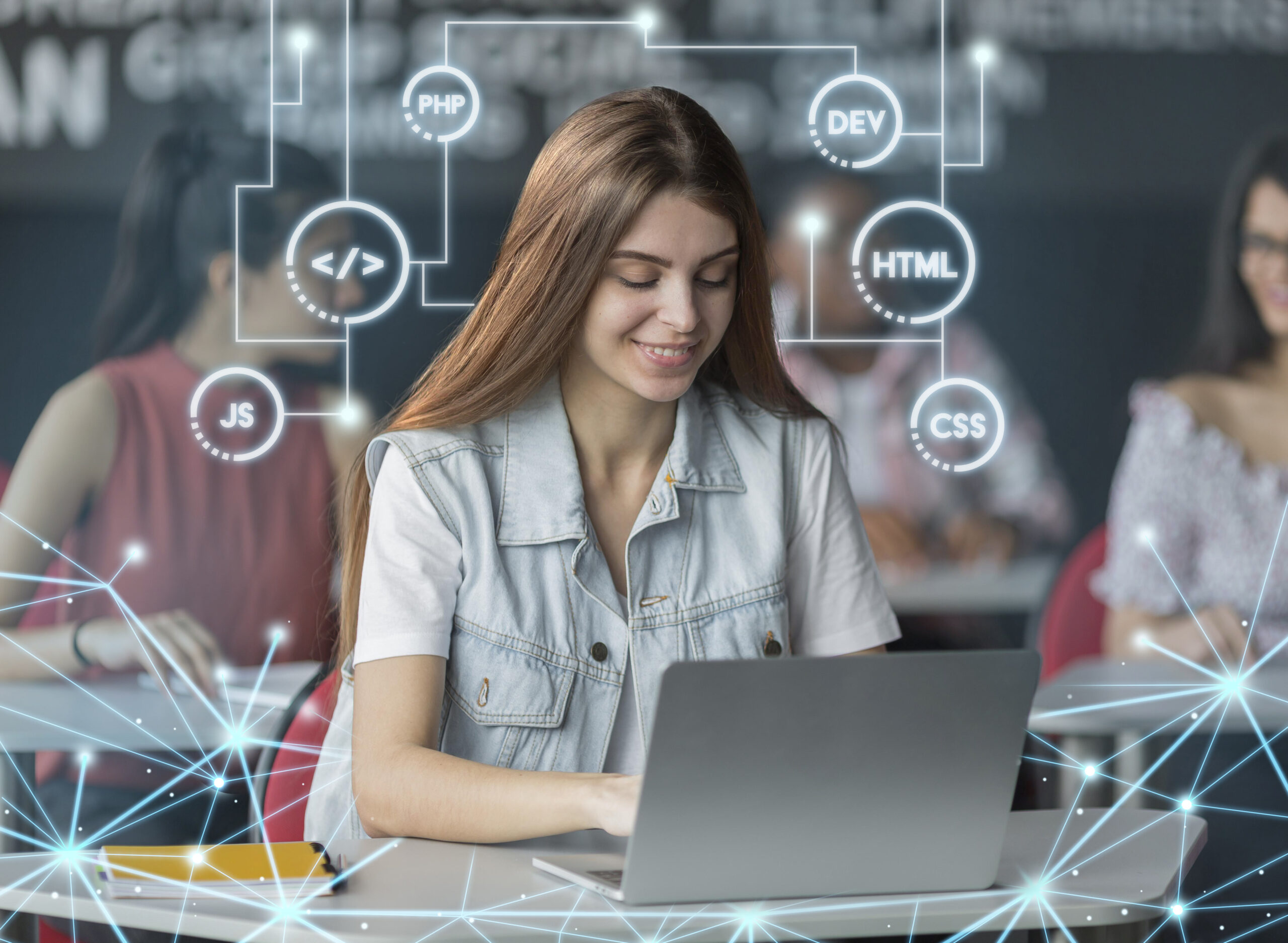 EdTech (Education Technology)